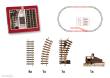 LGB 19901 - Prellbock-Gleis-Set