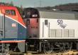 LGB L20493 - Diesellokomotive P42 - Dash 8 Phase III zum 50-jährigen Jubiläum
