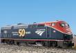 LGB L20494 - Diesellokomotive P42 - 50 Jahre Jubiläum Phase VI