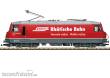 LGB L21430 - Elektrolokomotive Ge 4/4 III