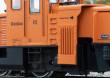 LGB L21671 - Schienenreinigungslok