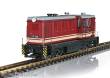LGB L26450 - Diesellok 199 018 der SOEG Ep. VI
