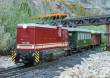 LGB L26450 - Diesellok 199 018 der SOEG Ep. VI