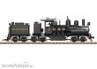 LGB L26702 - WSLC RR Dampflok Shay Nr. 7