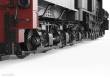 LGB L26702 - WSLC RR Dampflok Shay Nr. 7
