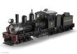 LGB L26702 - WSLC RR Dampflok Shay Nr. 7