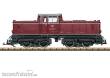 LGB 28516 - Schmalspur-Diesellok 251 901-5