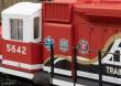 LGB L29911 - NS Hilfszug