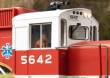 LGB L29911 - NS Hilfszug