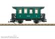 LGB L30142 - Personenwagen MD 3 Jagsttalbahn