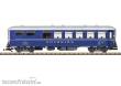 LGB 30522 - RhB-Speisewagen WR 3810