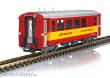LGB L30681 - RhB Funkmesswagen