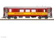 LGB L30681 - RhB Funkmesswagen