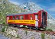 LGB L30681 - RhB Funkmesswagen