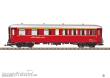 LGB L31525 - RhB Schnellzugwagen 1. Klasse