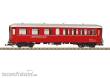 LGB L31526 - RhB Schnellzugwagen 2. Klasse