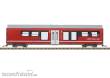 LGB L33150 - RhB Mittelwagen zu Triebzug ABe 4/16 ´Capricorn´