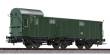 Liliput L334406 - Packwagen, DB, Epoche III