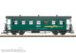 LGB L36362 - SDG Personenwagen