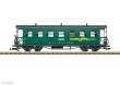 LGB L36363 - SDG Bistrowagen