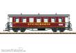 LGB L36364 - Speisewagen SOEG