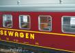 LGB L36364 - Speisewagen SOEG