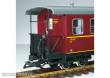 LGB L36364 - Speisewagen SOEG
