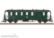 LGB L36371 - DR Personenwagen Bauart KD