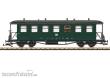 LGB L36372 - DR Personenwagen Bauart KB