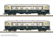 LGB L36660 - Personenwagen-Set 1 Golden Mountain Pullman Express