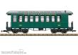 LGB L36821 - D&S RR Personenwagen