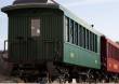 LGB L36821 - D&S RR Personenwagen
