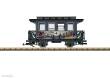 LGB L39024 - Halloweenwagen
