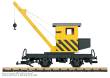 LGB 40043 - Kranwagen