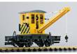LGB 40043 - Kranwagen
