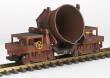 LGB L40561 - Schlackenwagen