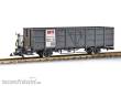 LGB L40881 - RhB Hochbordwagen 8511