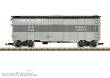 LGB L41918 - Express Service Steel Box Car UP