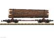 LGB L46775 - Holztransportwagen