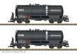 LGB L47835 - Kesselwagenset RhB
