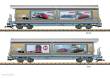 LGB L48576 - Schiebewandwagen