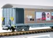 LGB L48576 - Schiebewandwagen