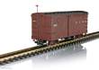 LGB L48676 - NCRR Güterwagen