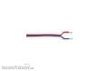LGB 51235 - Doppellitze, blau/rot, 20 m