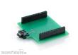 LGB 55129 - Adapterplatine für Decoder-Programmer