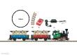 LGB L70307 - Startset Personenzug