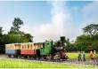 LGB L70307 - Startset Personenzug