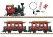 LGB L70308 - Startset Weihnachtszug