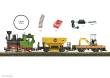 LGB 70403 - Startset Güterzug