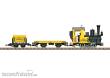 LGB L70504 - Startset Baustelle